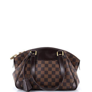 Louis Vuitton Verona Handbag Damier Pm #253288L10B